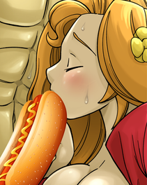 MLPEG Buttercup and Bright Mac Part 2/5 [NSFW]