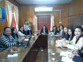 การวิเคราะห์มาตรฐานและตัวชี้วัดชั้นมัธยมศึกษาปีที่ ๓ (โรงเรียนขยายโอกาส 18 โรงเรียน) สพป.ลพ. เขต 2