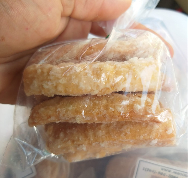 Regular Bag of Kurma (10 Pieces)