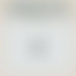 Minimalist blue and tan 2026 bucket list bingo card