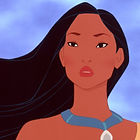 Disney's Pocahontas (1995)