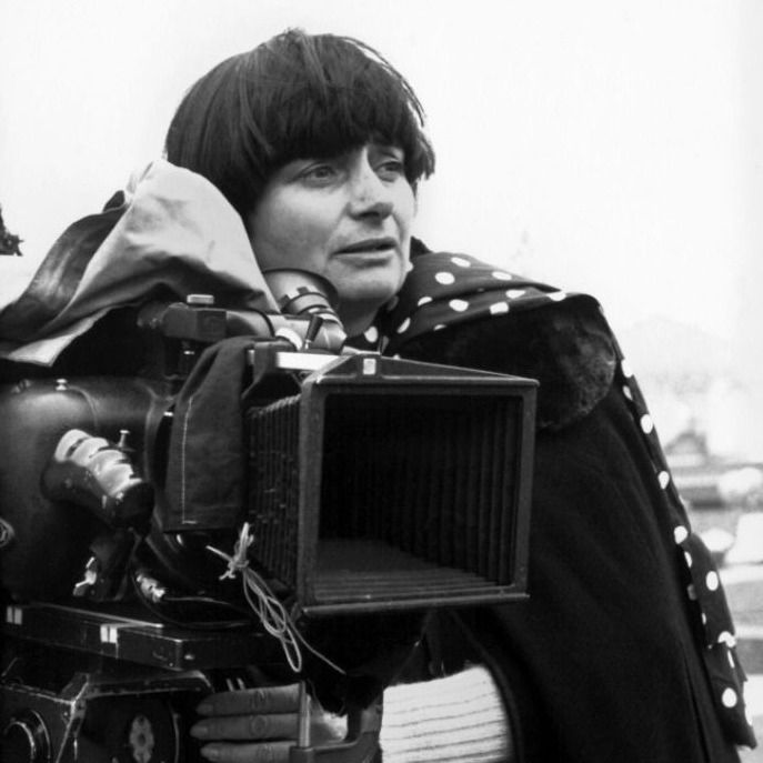 Looking Back at #WHM2018 & Celebrating 31 Women in Film History