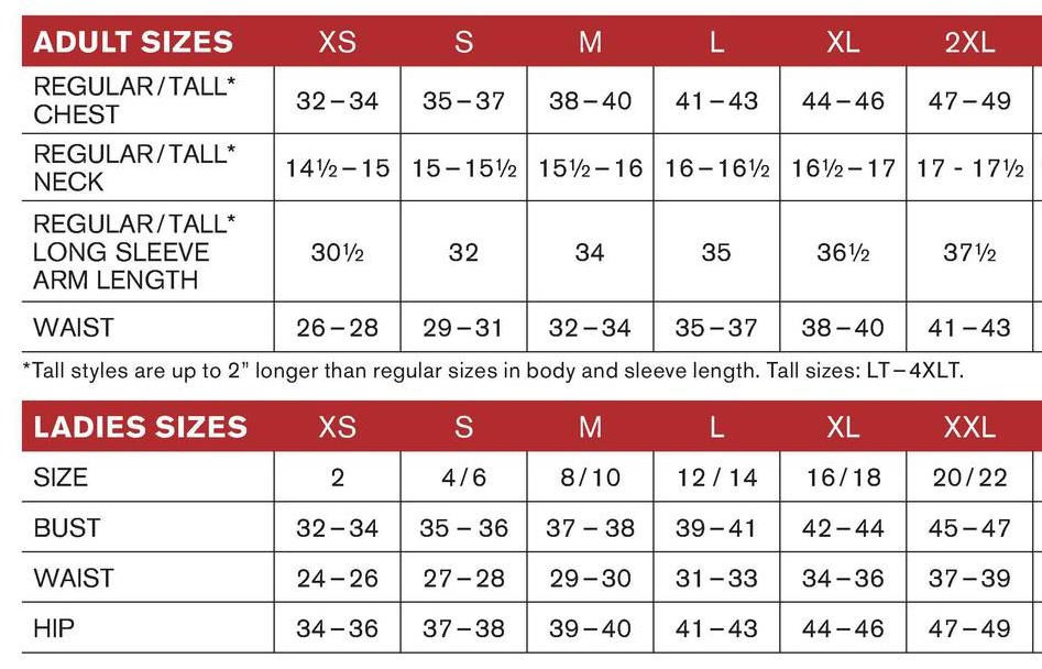 Thumbnail: Long Sleeve Tech Shirt