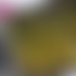 Mustard Roasted Asparagus 
