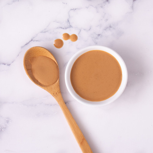 Asian Peanut Sauce Mysite