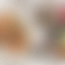 Seared Pork Chops with Apple and Radicchio Slaw