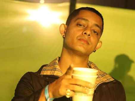 Hanumankind (Sooraj Cherukat) Biography