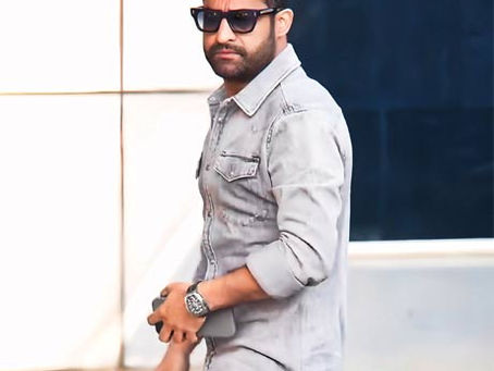 Jr NTR Biography & 2025 Updates | Controversies, Career Highlights & Fan Moments