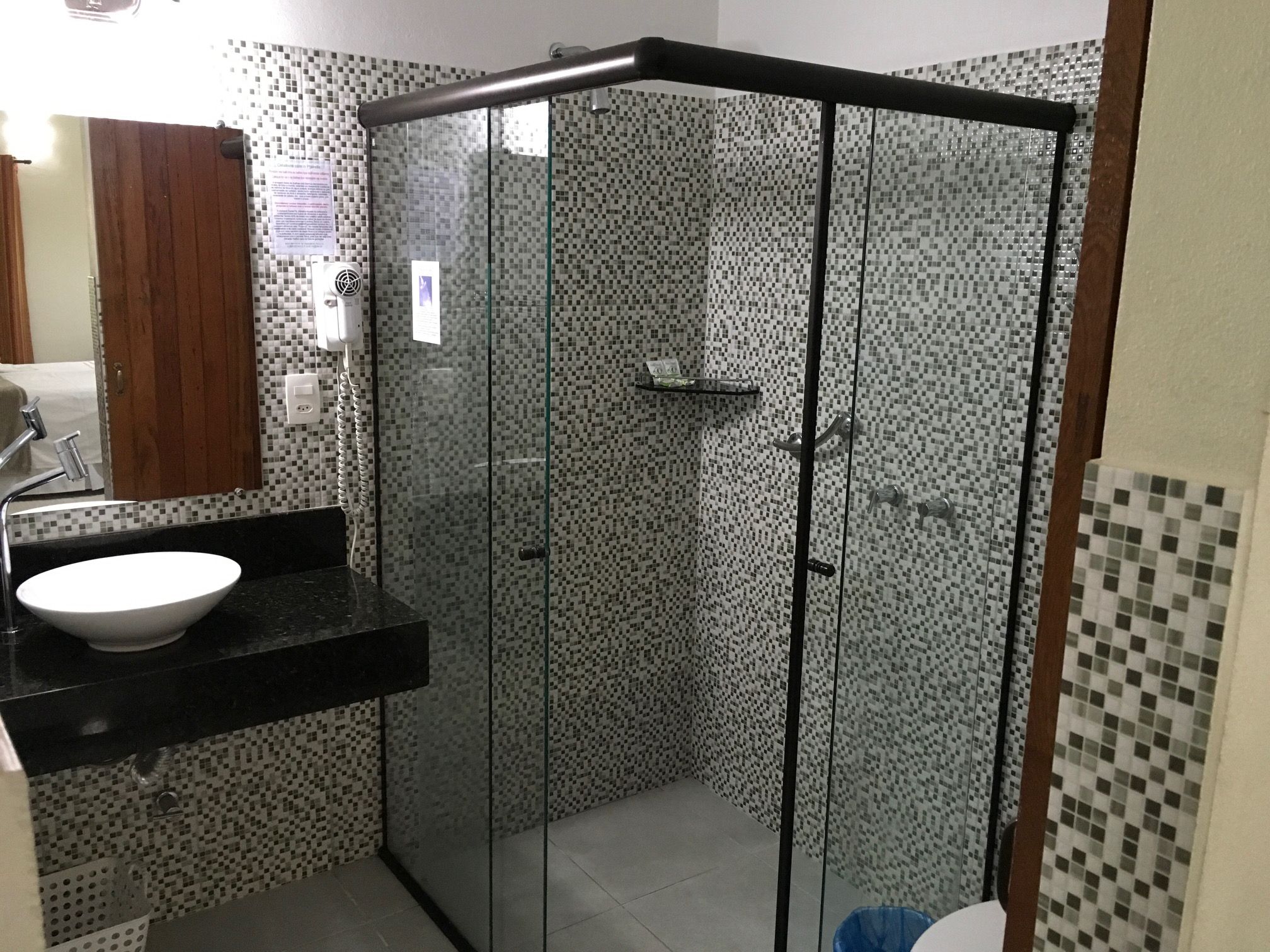 Santa Fe Super Luxo 15