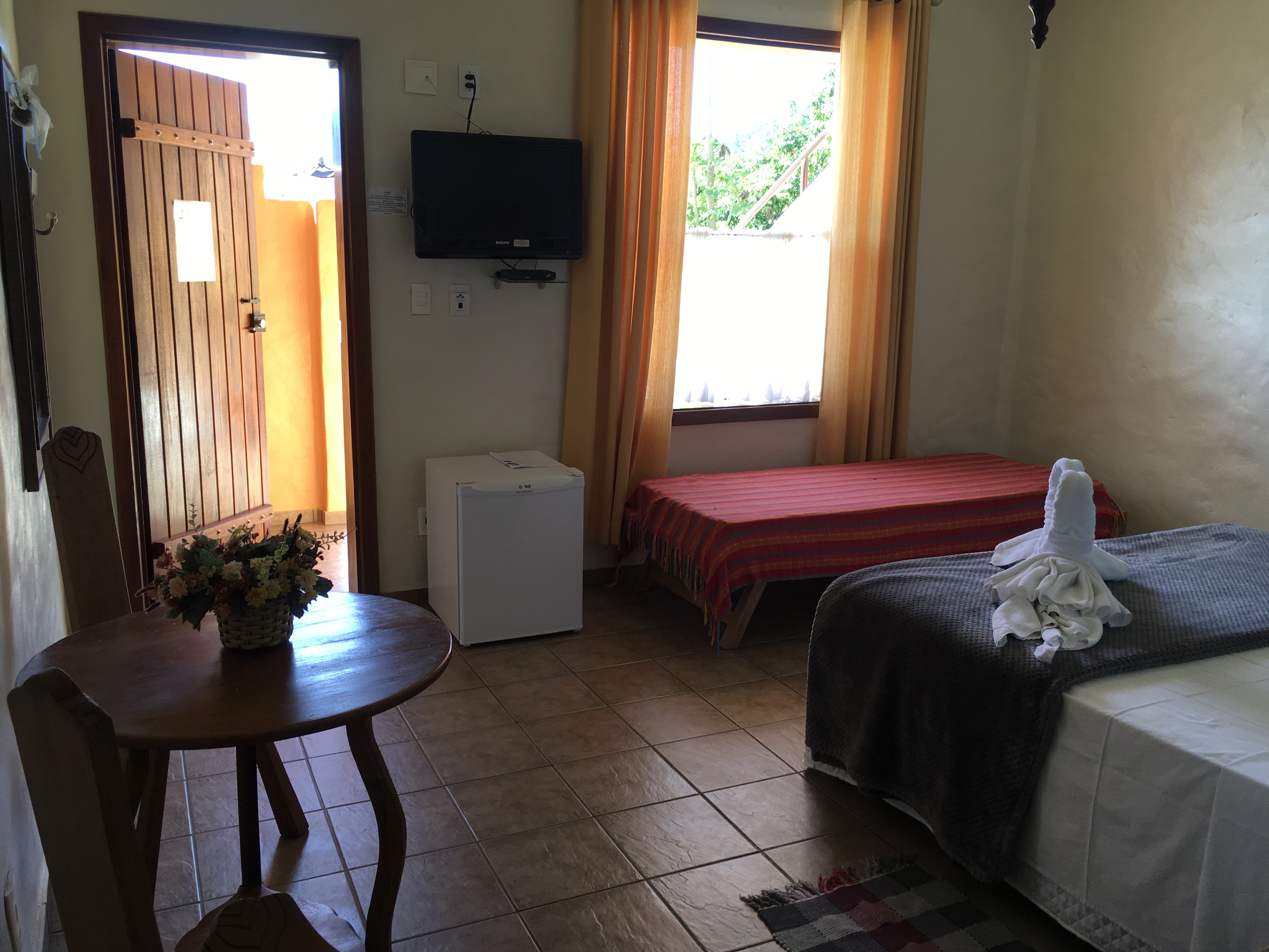 Santa Fe Luxo