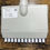 Thumbnail: Calibrated Rainin Pipet-Lite LTS 12 Channel Multichannel L300 pipette 20-300 uL