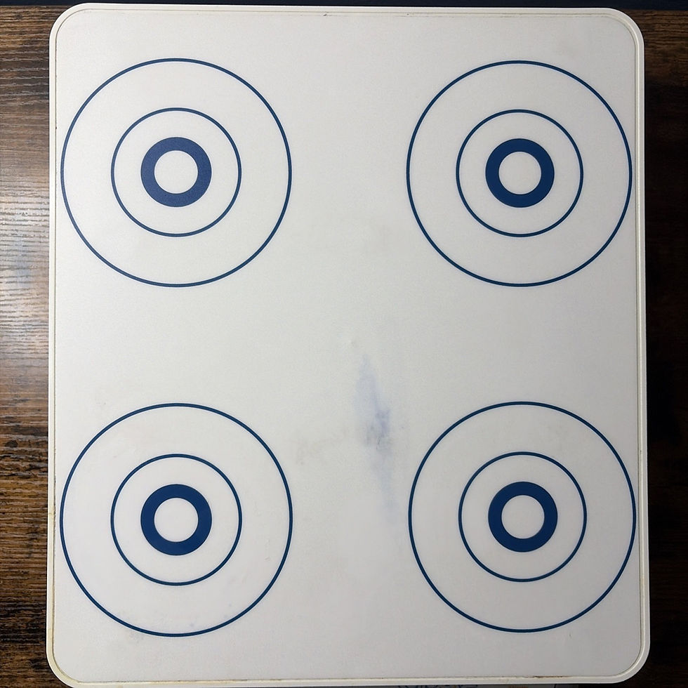 Thumbnail: Talboys Advanced Multi-Position Stirrer 120V Cat No: 986352