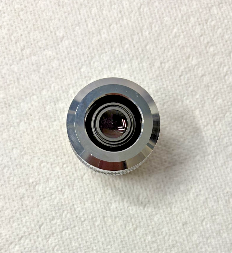 Thumbnail: Leica N Plan Epi 10×/0.25 BD Microscope Objective – Reflected Light – 566061