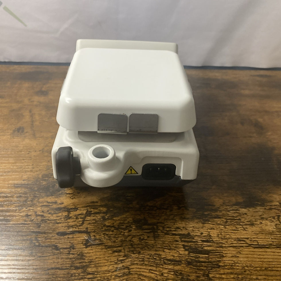 Thumbnail: Thermo Scientific Cimarec+ S88854100 Stirrer 4.25 x 4.25 in. Ceramic w/ Warranty