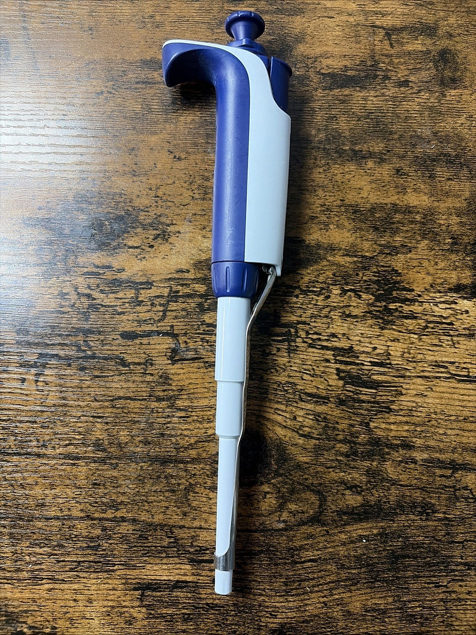 Thumbnail: Calibrated Apr 26  Rainin L-1000 L1000 XLS Pipet Lite LTS 100-1000ul LTS