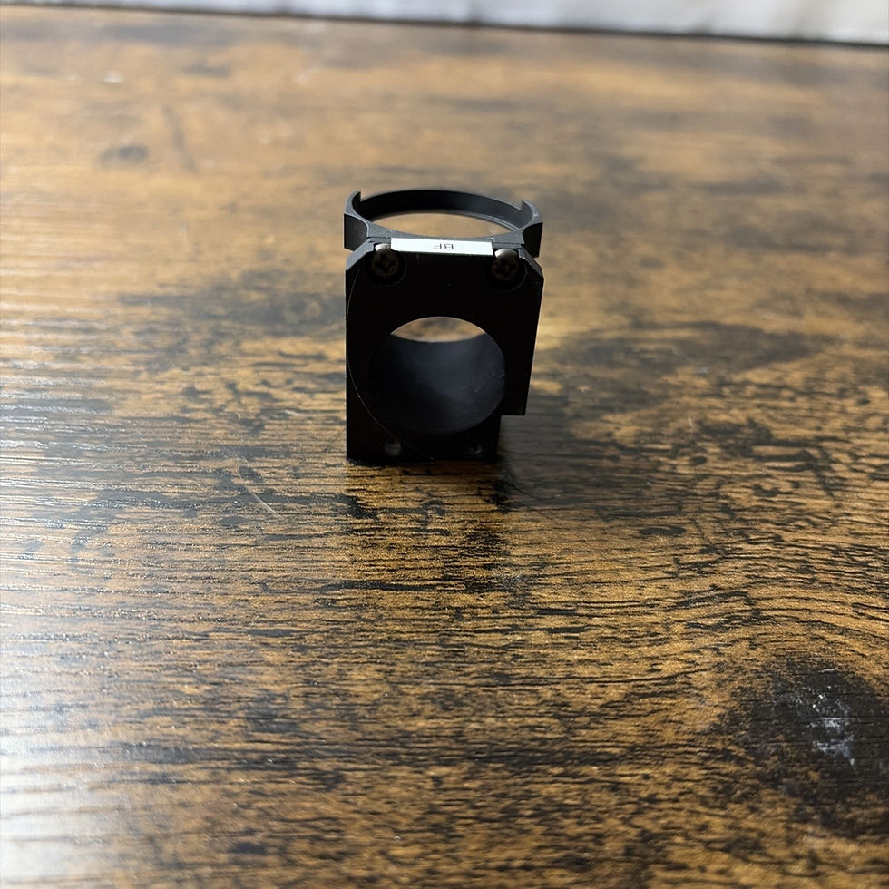Thumbnail: Leica Microscope Fixed Reflector BF Filter Cube 11888716