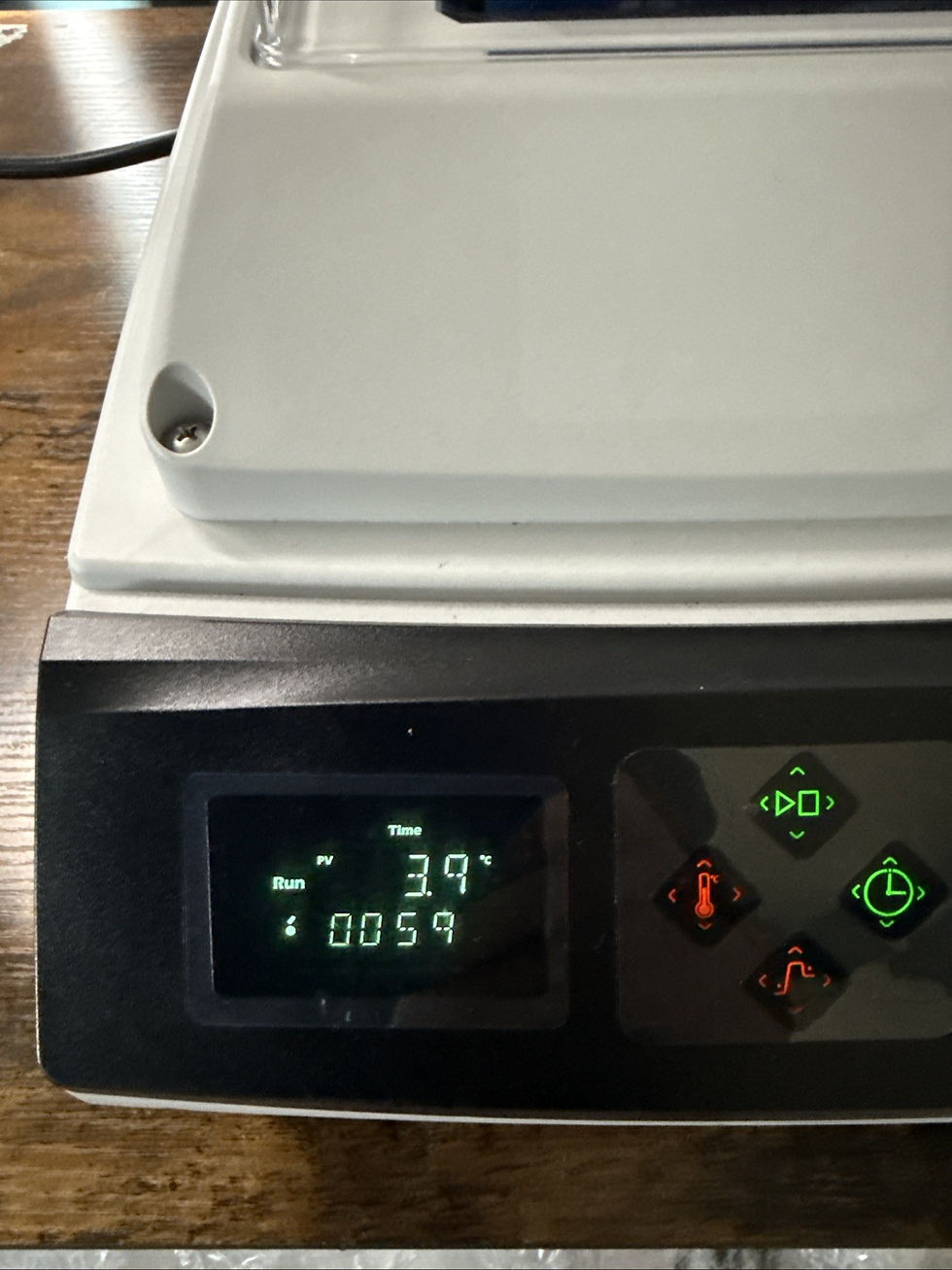 Thumbnail: Thermo Scientific Digital Heating and Cooling Drybath with block, 88880029