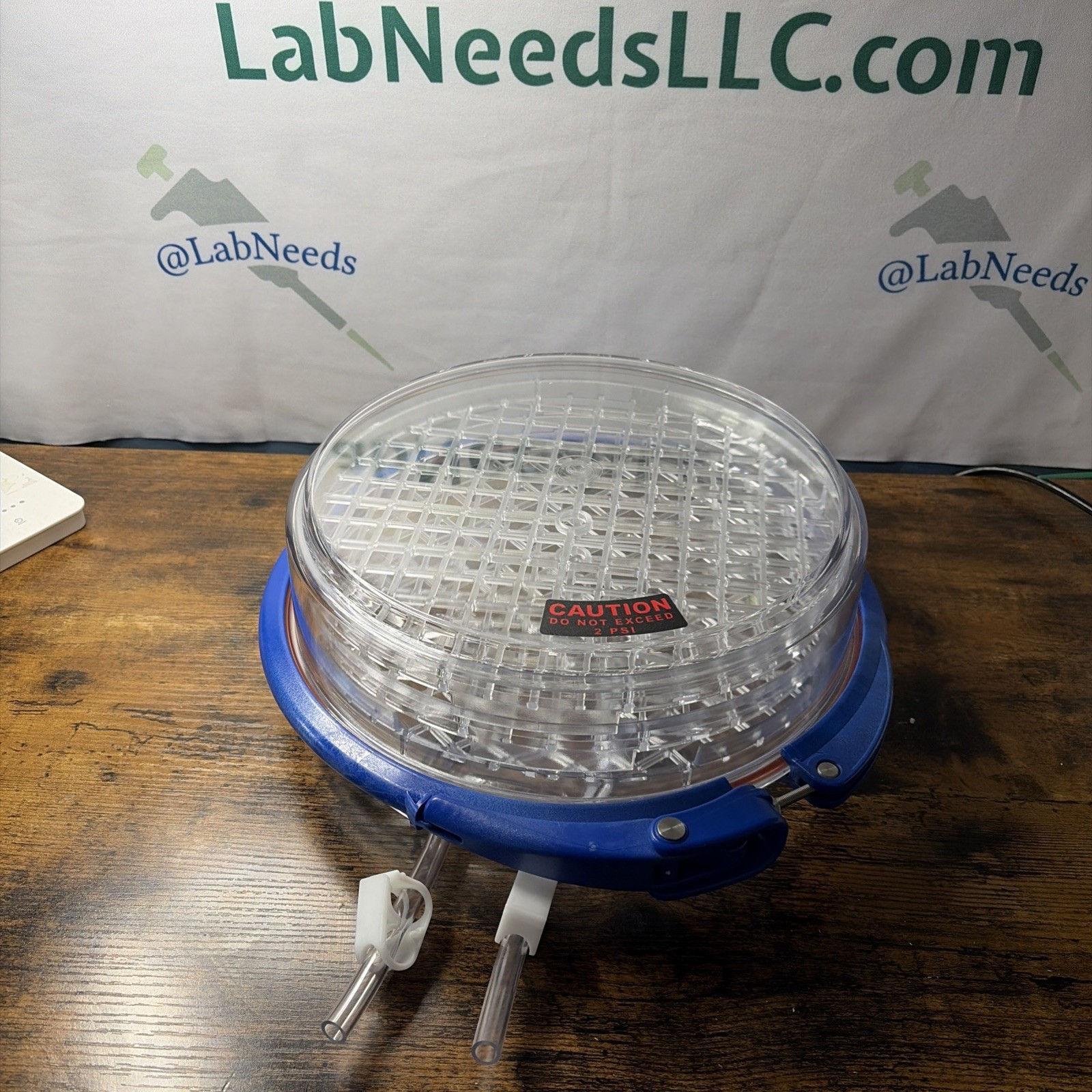 STEMCELL Hypoxia Incubator Chamber # 27310, Hypoxic Environment Tissue Culture