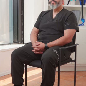 La importancia de la rehabilitación