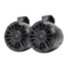 PAR DE BAZOOKAS 6.5" - NPT1116