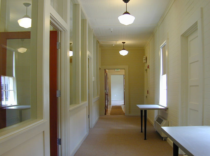 Office Interior