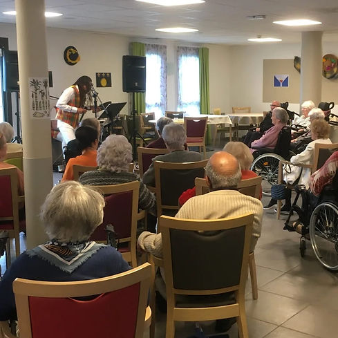 musique traditionnelle antillaise caraïbe créole