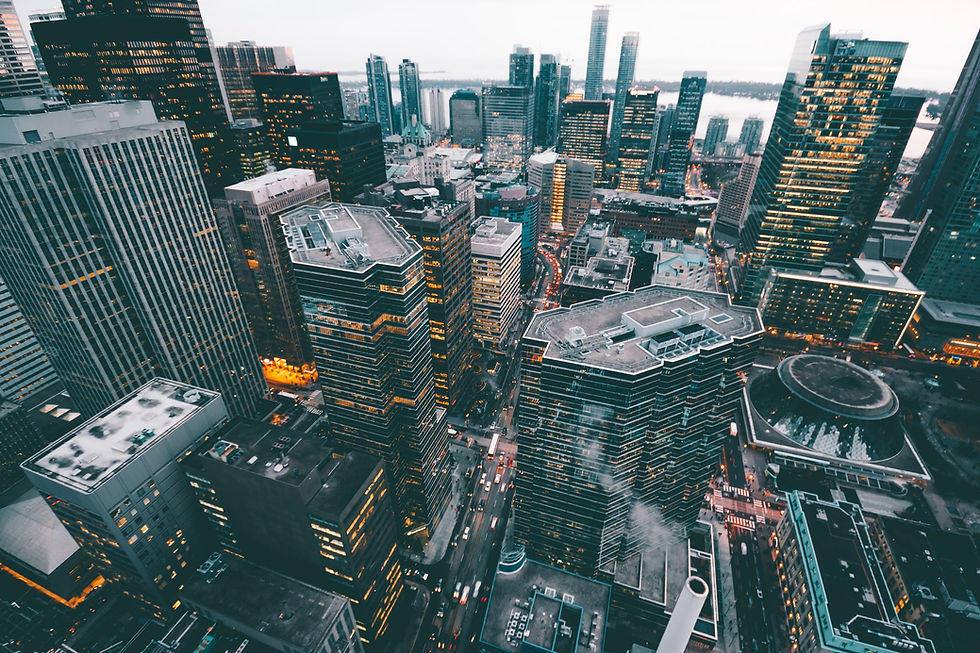 Join the MCM Global Investment Community (GIC)