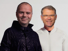 Goldsmith and Stephenson top charts