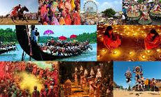 Holiday Edition 2025: The Art of Celebration: Exploring India’s Festive Season 