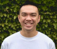 Mr. Chau's Linkedin Profile Picture
