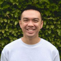 Mr. Chau's Linkedin Profile Picture