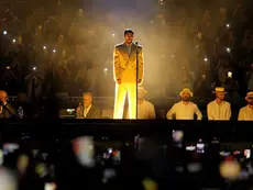 Benito Brings it to the Bowl