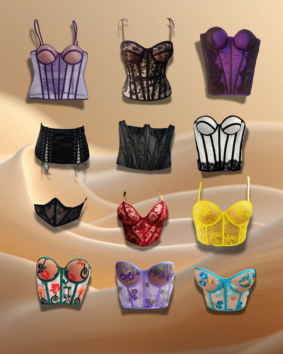 CORSET
