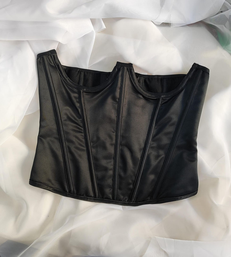 Underbust