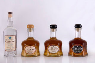 Cancion Blanco, Reposado, Anejo, Extra Anejo.jpg
