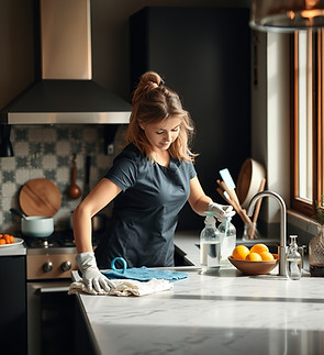 woman cleaning a kitchen.jpg
