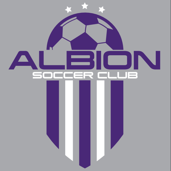Albion Soccer Club Shirt Design 04