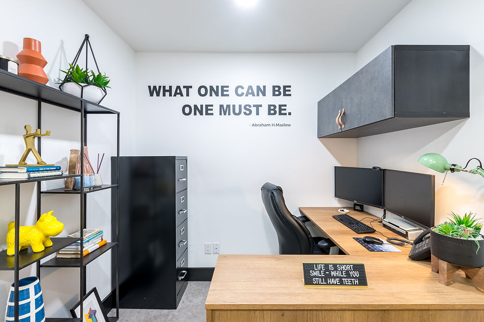 office space 1