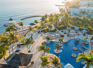Hyatt Ziva Rose Hall advice from Destination Weddings Experts