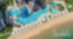 Main Pool at Sandals Regency La Toc, Best Saint Lucia Resorts Top Tips for Sandals Regency La Toc