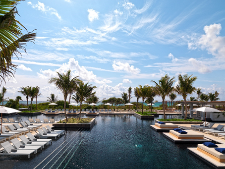Tips from Destination Wedding Experts on making the most of your Unico 20Ëš87Ëš All-Inclusive Vacation