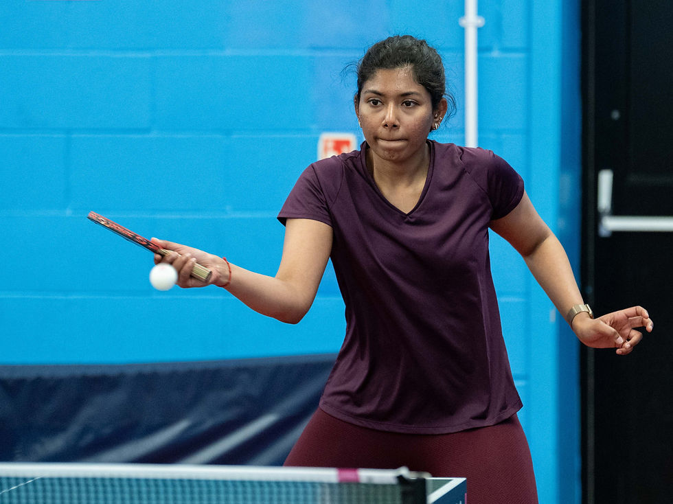 Srinika Selvam