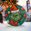 Thumbnail: Inflated Christmas-Themed Ornaments