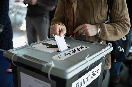 Why people must exercise their right to vote