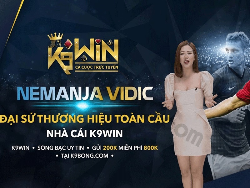 Sự thật về tin đồn là nhà cái K9WIN lừa đảo ra sao? content media