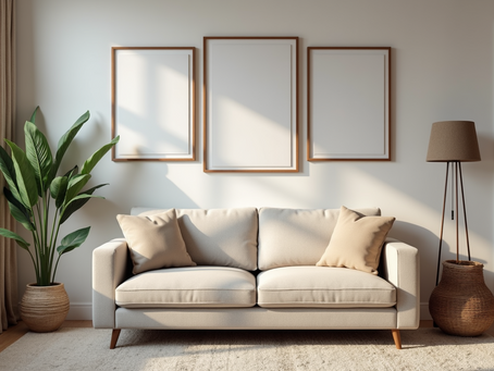 Affordable Prints: Transform Your Space with Art
