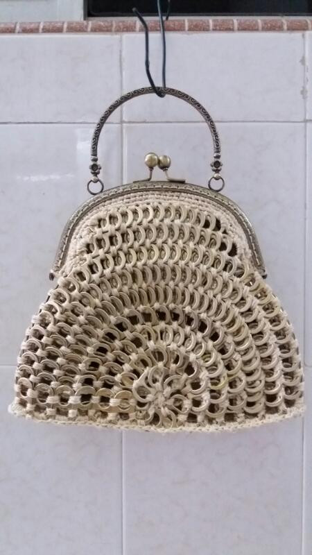环保手提包