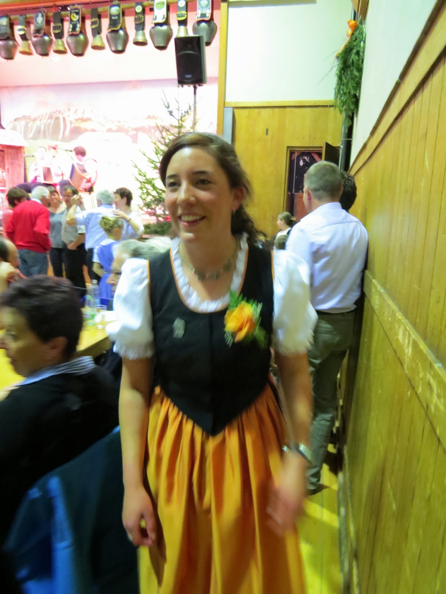 soirée 2015