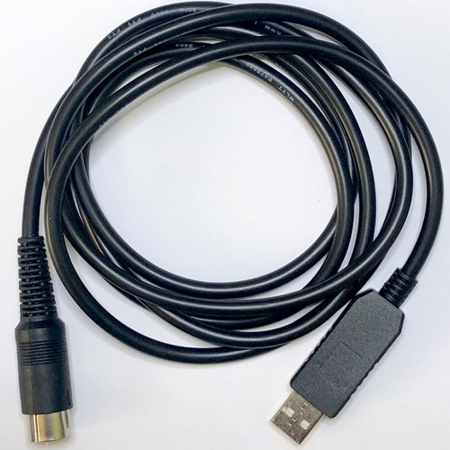 Cable USB CAT Para Transceptor Yaesu FT 920 • EUR 24,33