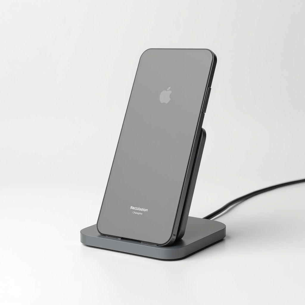 무선 충전 거치대